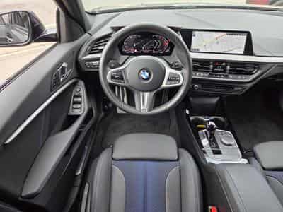 BMW 118 i M SPORT 136CV BVA 7VITESSES (2024) - Photo 12