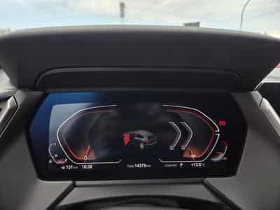 BMW 118 i M SPORT 136CV BVA 7VITESSES (2024) - Photo 13