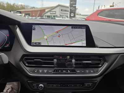 BMW 118 i M SPORT 136CV BVA 7VITESSES (2024) - Photo 14