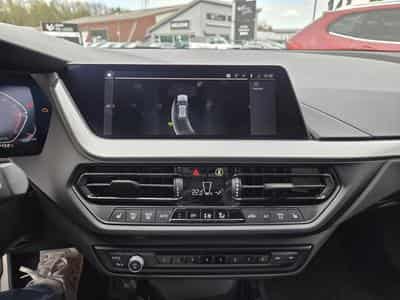 BMW 118 i M SPORT 136CV BVA 7VITESSES (2024) - Photo 15