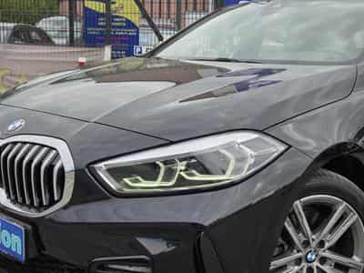 BMW 118 i M SPORT 136CV BVA 7VITESSES (2024) - Photo 2