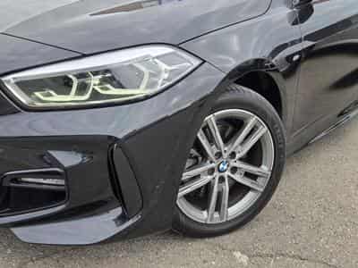 BMW 118 i M SPORT 136CV BVA 7VITESSES (2024) - Photo 3