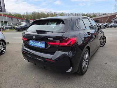 BMW 118 i M SPORT 136CV BVA 7VITESSES (2024) - Photo 4