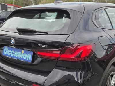 BMW 118 i M SPORT 136CV BVA 7VITESSES (2024) - Photo 5