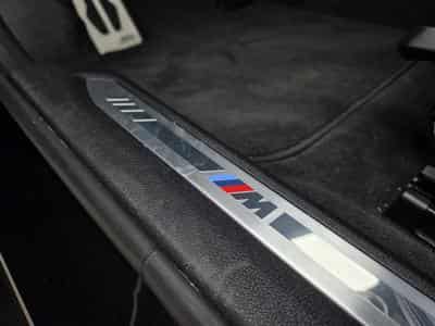 BMW 118 i M SPORT 136CV BVA 7VITESSES (2024) - Photo 7