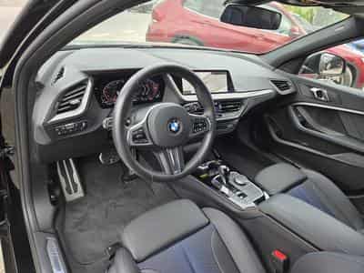 BMW 118 i M SPORT 136CV BVA 7VITESSES (2024) - Photo 8