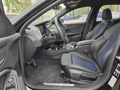 BMW 118 i M SPORT 136CV BVA 7VITESSES (2024) - Photo 9