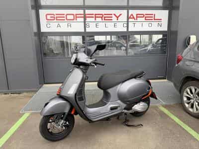 Vespa GTS Super Sport 310 (2026) - Photo 1
