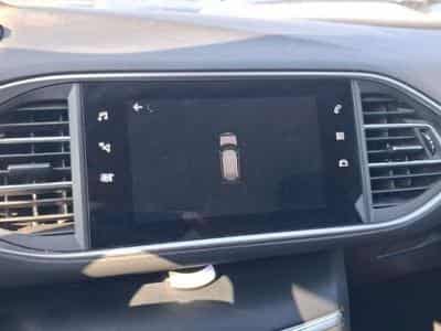 PEUGEOT 308 1.5 BlueHDi 130ch S&S Active (2021) - Foto 7