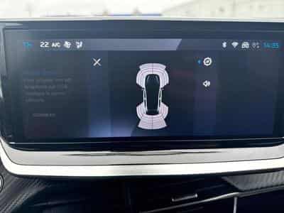 PEUGEOT 208 1.2 Hybrid 100ch Allure e-DCS6 (2024) - Foto 10