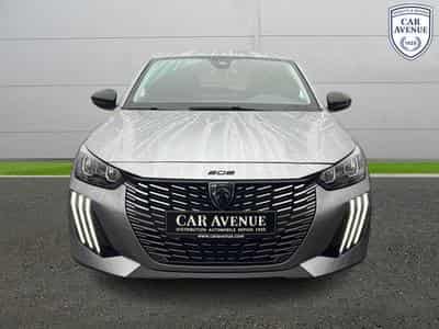 PEUGEOT 208 1.2 Hybrid 100ch Allure e-DCS6 (2024) - Foto 2