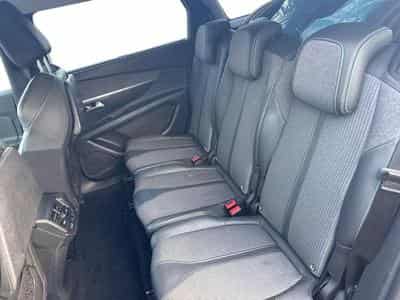 PEUGEOT 5008 1.2 PureTech 130ch S&S Allure Pack EAT8 (2021) - Foto 7