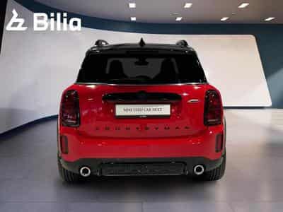 MINI Countryman countryman jcw (2022) - Photo 10