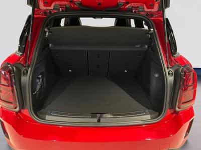 MINI Countryman countryman jcw (2022) - Photo 11