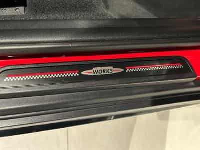 MINI Countryman countryman jcw (2022) - Photo 14