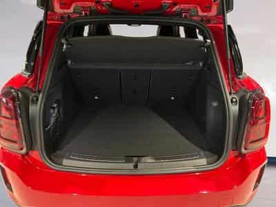 MINI Countryman countryman jcw (2022) - Photo 15