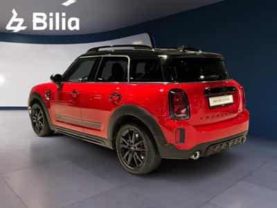 MINI Countryman countryman jcw (2022) - Photo 2