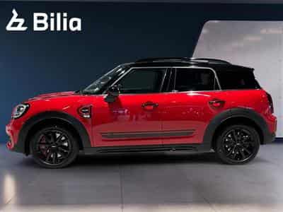 MINI Countryman countryman jcw (2022) - Photo 3