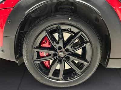 MINI Countryman countryman jcw (2022) - Photo 4