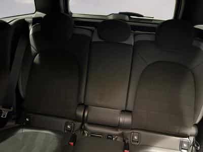 MINI Countryman countryman jcw (2022) - Photo 8