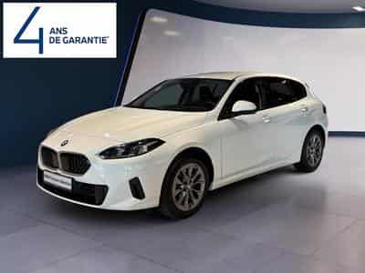 BMW 118 118d advantage (2024) - Photo 1