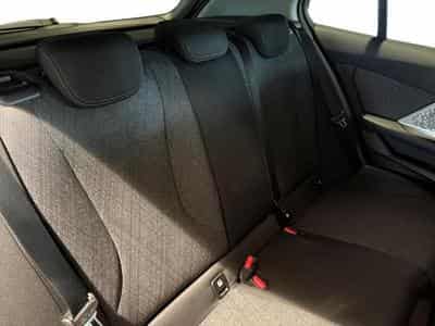 BMW 118 118d advantage (2024) - Photo 14