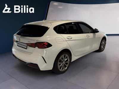 BMW 118 118d advantage (2024) - Photo 2