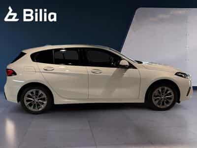 BMW 118 118d advantage (2024) - Photo 3