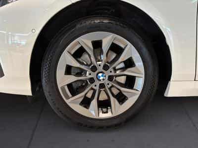 BMW 118 118d advantage (2024) - Photo 4