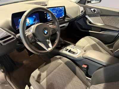 BMW 118 118d advantage (2024) - Photo 5