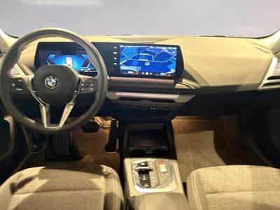 BMW 118 118d advantage (2024) - Photo 6