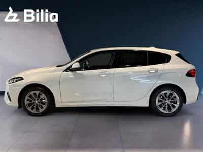 BMW 118 118d advantage (2024) - Photo 8