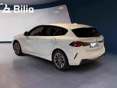 BMW 118 118d advantage (2024) - Photo 9