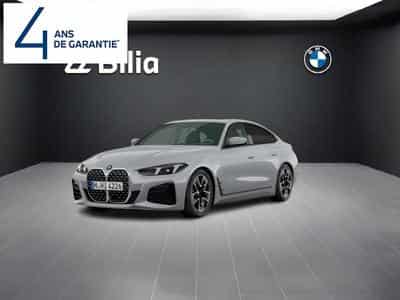 BMW 430 430i Gran Coupé xDrive M Sport (2025) - Photo 1