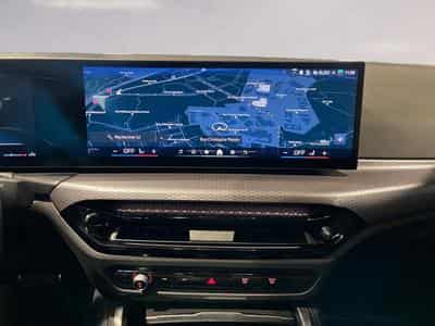 BMW 430 430i Gran Coupé xDrive M Sport (2025) - Foto 10