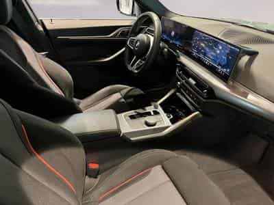 BMW 430 430i Gran Coupé xDrive M Sport (2025) - Foto 11