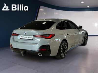 BMW 430 430i Gran Coupé xDrive M Sport (2025) - Foto 14