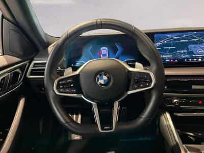 BMW 430 430i Gran Coupé xDrive M Sport (2025) - Foto 15