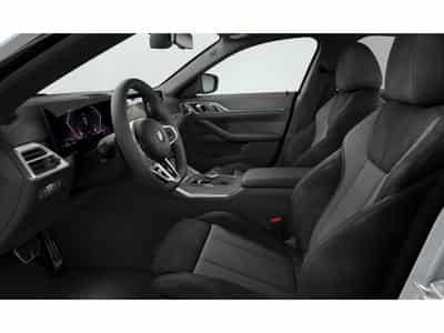 BMW 430 430i Gran Coupé xDrive M Sport (2025) - Photo 6