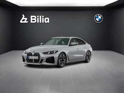 BMW 430 430i Gran Coupé xDrive M Sport (2025) - Photo 8