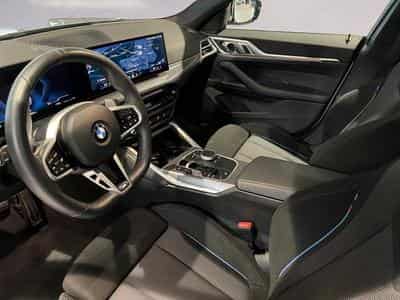 BMW 430 430i Gran Coupé xDrive M Sport (2025) - Foto 9