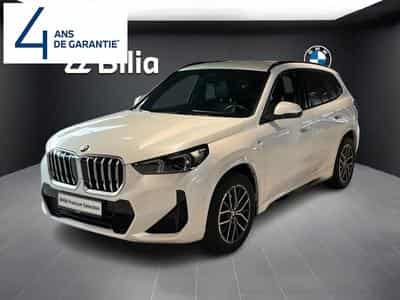 BMW X1 X1 sDrive20d  M Sport (2025) - Photo 1
