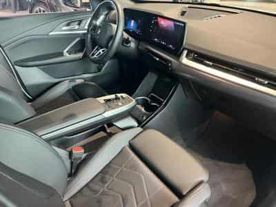 BMW X1 X1 sDrive20d  M Sport (2025) - Photo 10