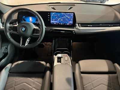 BMW X1 X1 sDrive20d  M Sport (2025) - Photo 12