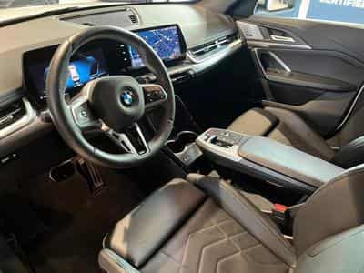 BMW X1 X1 sDrive20d  M Sport (2025) - Photo 15
