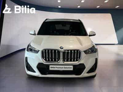 BMW X1 X1 sDrive20d  M Sport (2025) - Photo 2