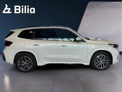 BMW X1 X1 sDrive20d  M Sport (2025) - Photo 3