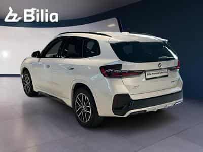 BMW X1 X1 sDrive20d  M Sport (2025) - Photo 5