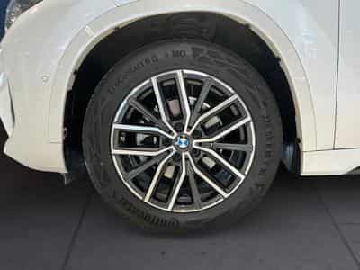 BMW X1 X1 sDrive20d  M Sport (2025) - Photo 6
