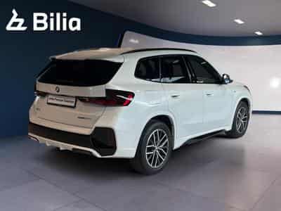 BMW X1 X1 sDrive20d  M Sport (2025) - Photo 7